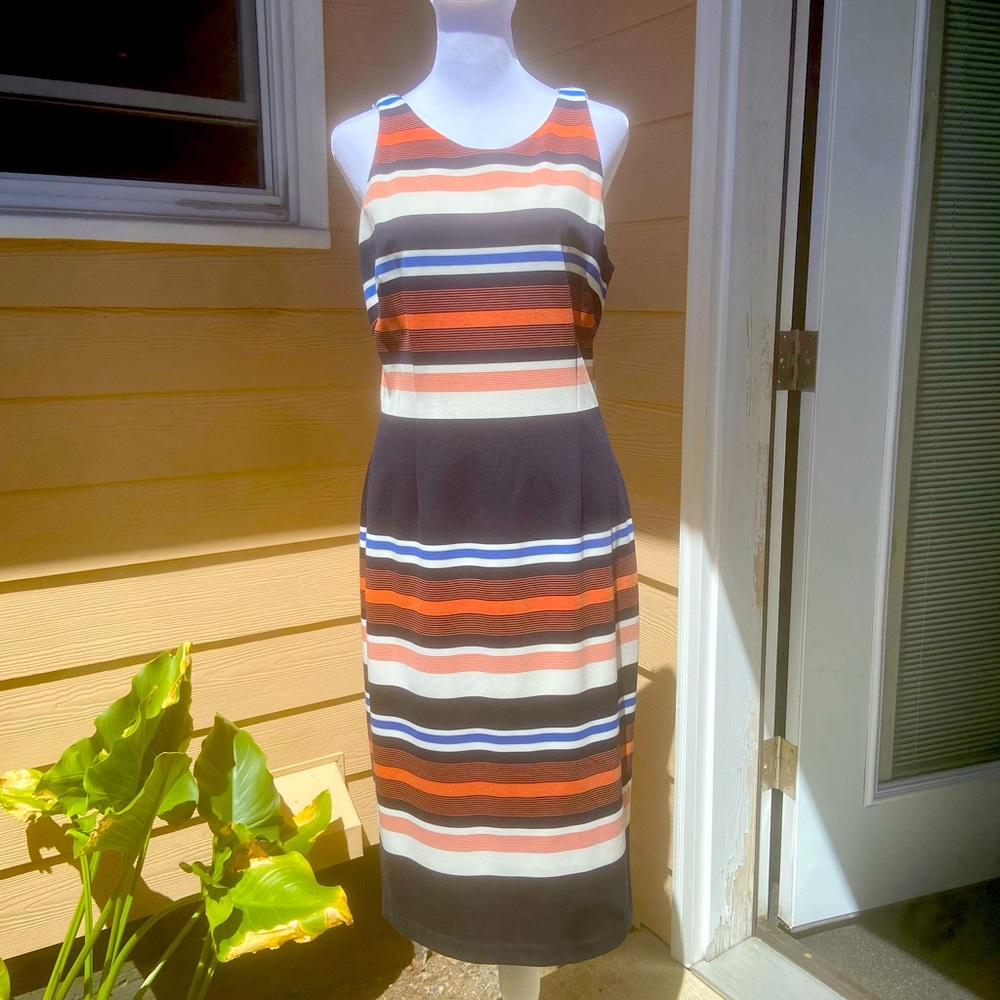 Adrianna Papell dress, NWOT. Size 10